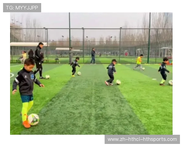 足球视野训练帮助球员提升整体场上判断力