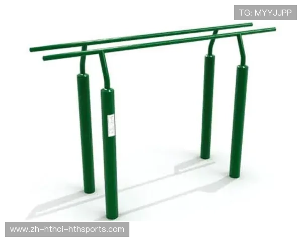 适合老年社区的健身器材种类分析