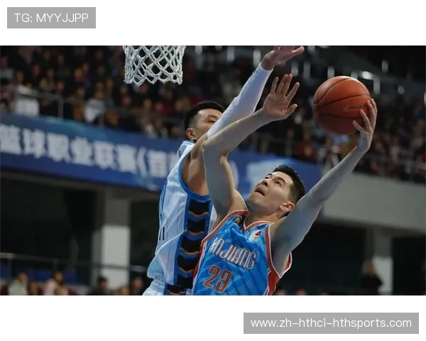 足球员在CBA比赛中的表现